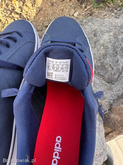 Buty Adidas