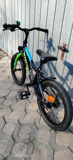 Rower Kross dzieciecy