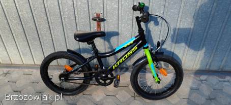 Rower Kross dzieciecy
