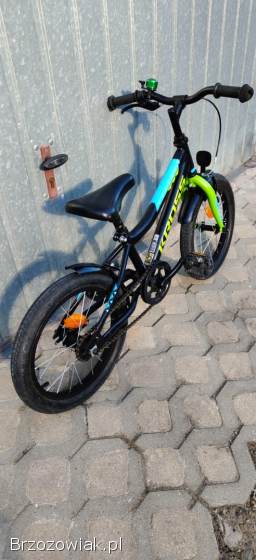 Rower Kross dzieciecy