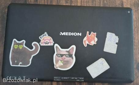 Tablet Medion LIFETAB E10440 10 3GB/32GB