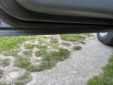 Chrysler Grand Voyager 2004