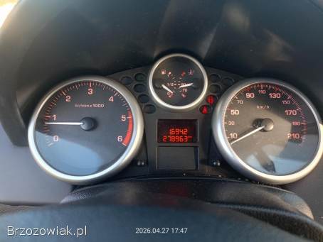 Peugeot 207 2006