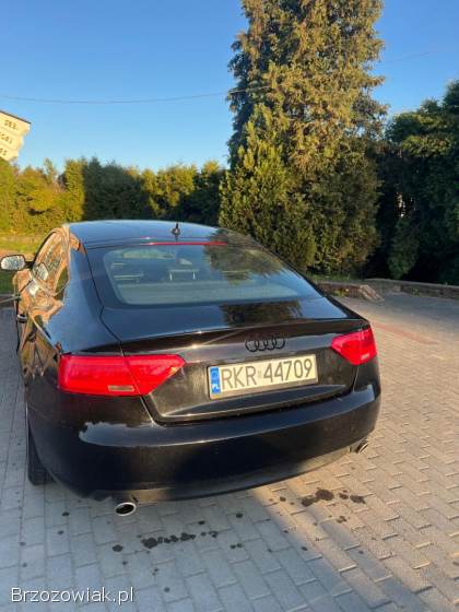 Audi A5 2013