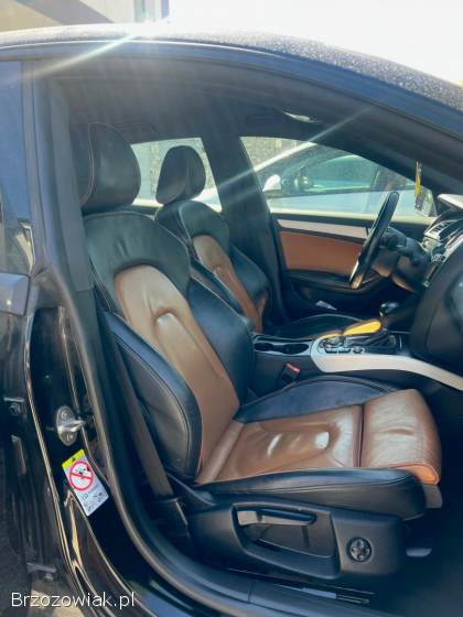 Audi A5 2013