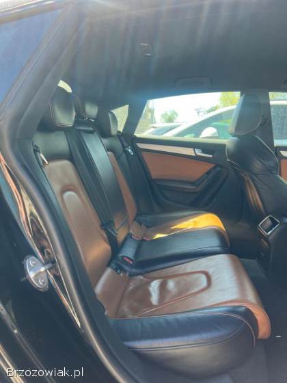 Audi A5 2013