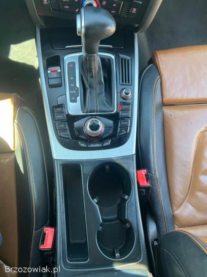 Audi A5 2013