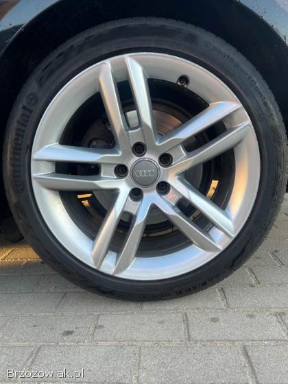 Audi A5 2013