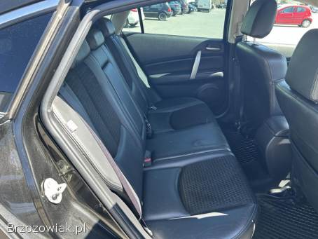 Mazda 6 II GH 2008