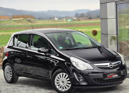Opel Corsa 1.  4 16V ColorEdi 2011