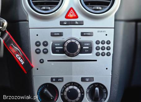 Opel Corsa 1.  4 16V ColorEdi 2011