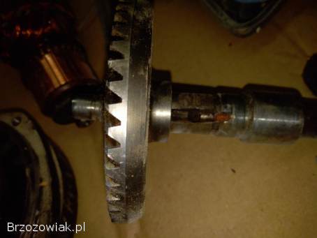 Partner K 2300 EL przecinarka do betonu partner nie huzqvarna stihl