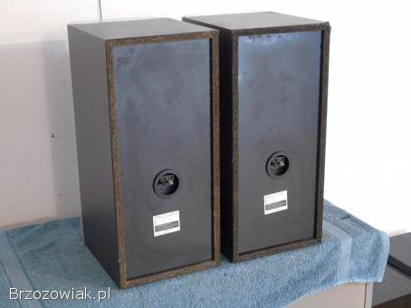 Kolumny stereo Sony SS-MD777 mocne i sprawne.  DOSTAWA.