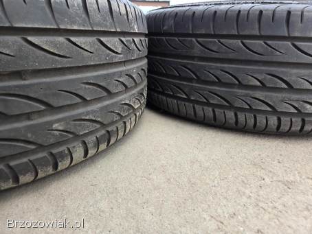 Felgi Audi 19 5x112 Audi sport z oponami lato