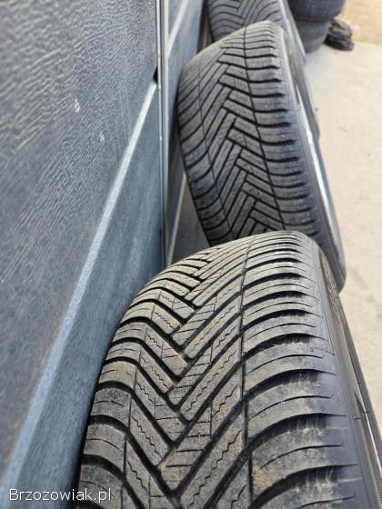 Felgi 16 Audi a4 a3 passat vw 5x112
