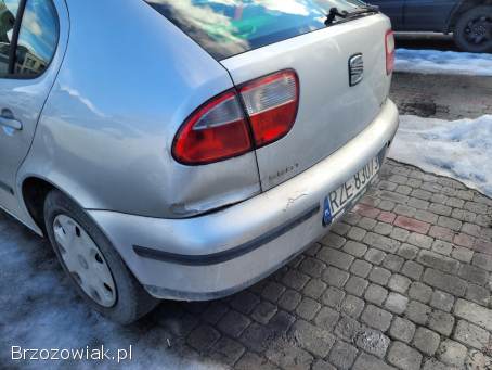 Seat Leon 2003
