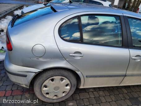 Seat Leon 2003