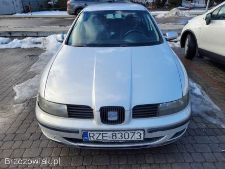Seat Leon 2003