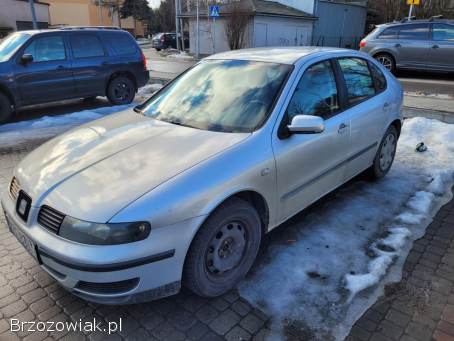 Seat Leon 2003