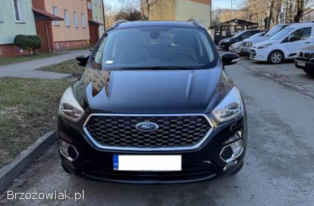 Ford Kuga VIGNALE 2018