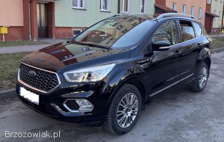 Ford Kuga VIGNALE 2018