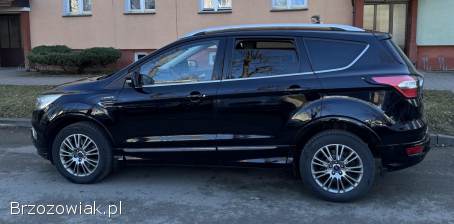 Ford Kuga VIGNALE 2018