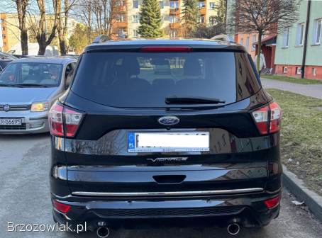 Ford Kuga VIGNALE 2018