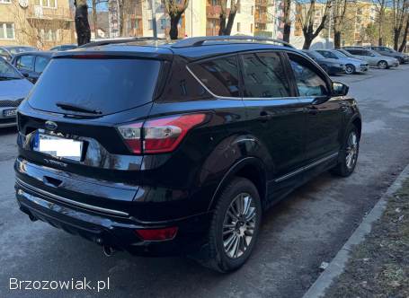 Ford Kuga VIGNALE 2018