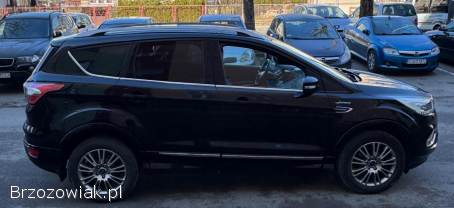 Ford Kuga VIGNALE 2018