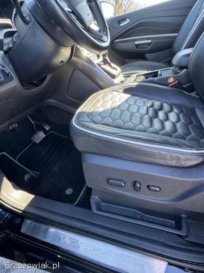 Ford Kuga VIGNALE 2018