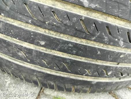 Opony 215/65 r 16