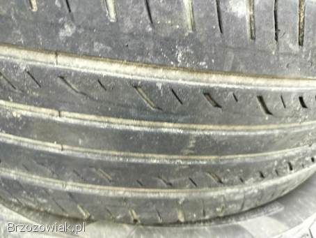 Opony 215/65 r 16