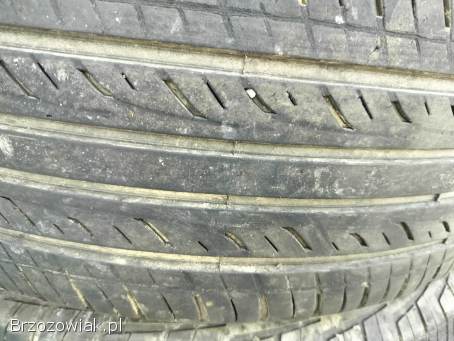 Opony 215/65 r 16