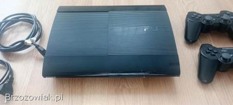 Sprzedam PlayStation 3!