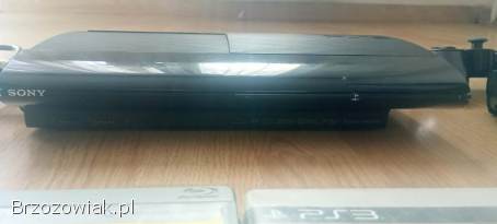 Sprzedam PlayStation 3!