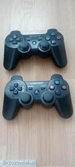 Sprzedam PlayStation 3!