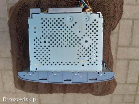 Sprzedam orginalne radio toyota avensis t25