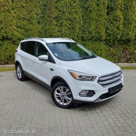 Ford Kuga 2016