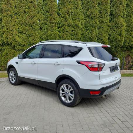 Ford Kuga 2016
