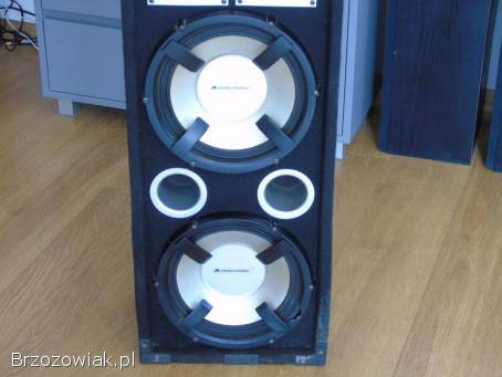 Kolumna estradowa Omnitronic 500 wat.  sprawna.  DOSTAWA.