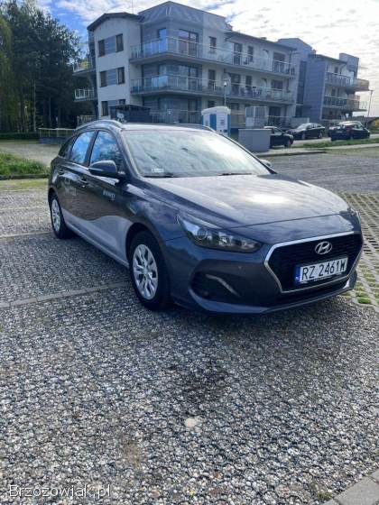 Hyundai i30 2019