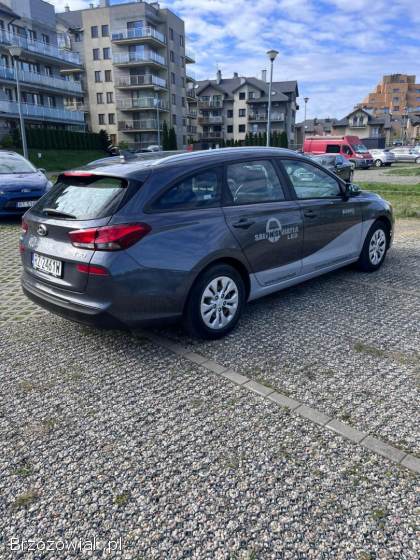 Hyundai i30 2019