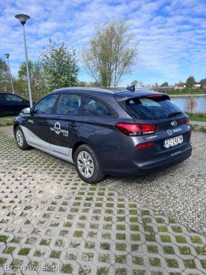 Hyundai i30 2019