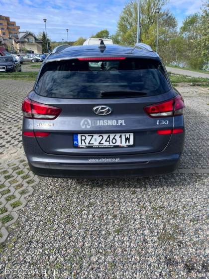 Hyundai i30 2019
