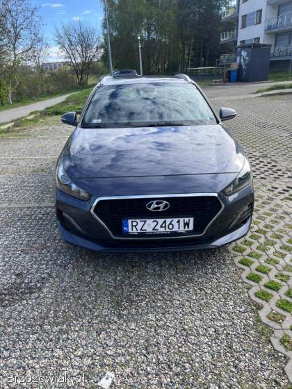 Hyundai i30 2019
