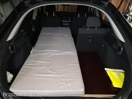 Mitsubishi Lancer Sportback Invite 2010