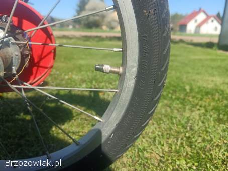 Sprzedam rowerek dziecięcy