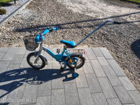 Rowerek dziecięcy
