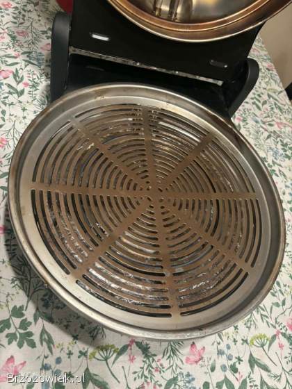 Sprzedam piec do pizzy Spice Diavola Pro V2.  0