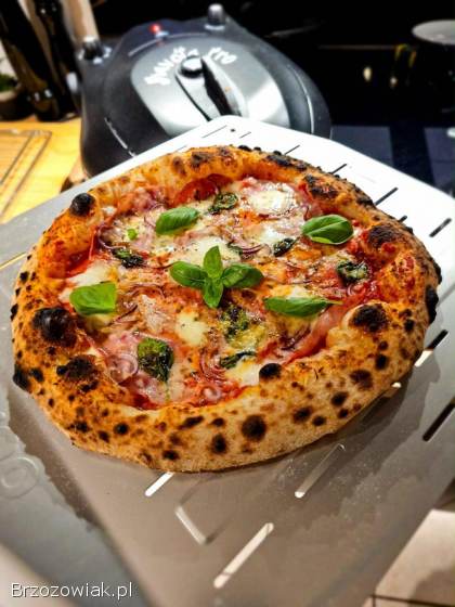 Sprzedam piec do pizzy Spice Diavola Pro V2.  0